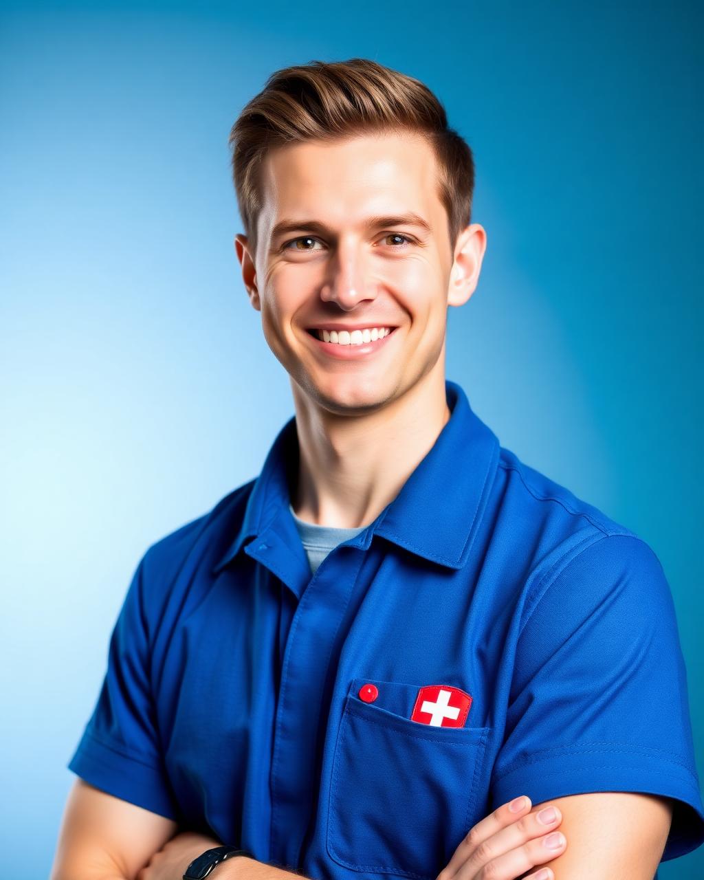 Inhaber & Geschäftsführung