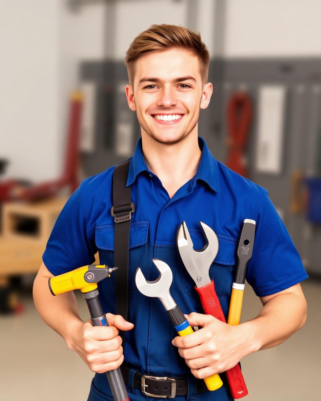 Service & Notfall
